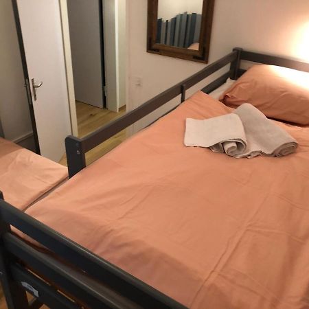 Nice Apartment Private Host انغلبرغ المظهر الخارجي الصورة