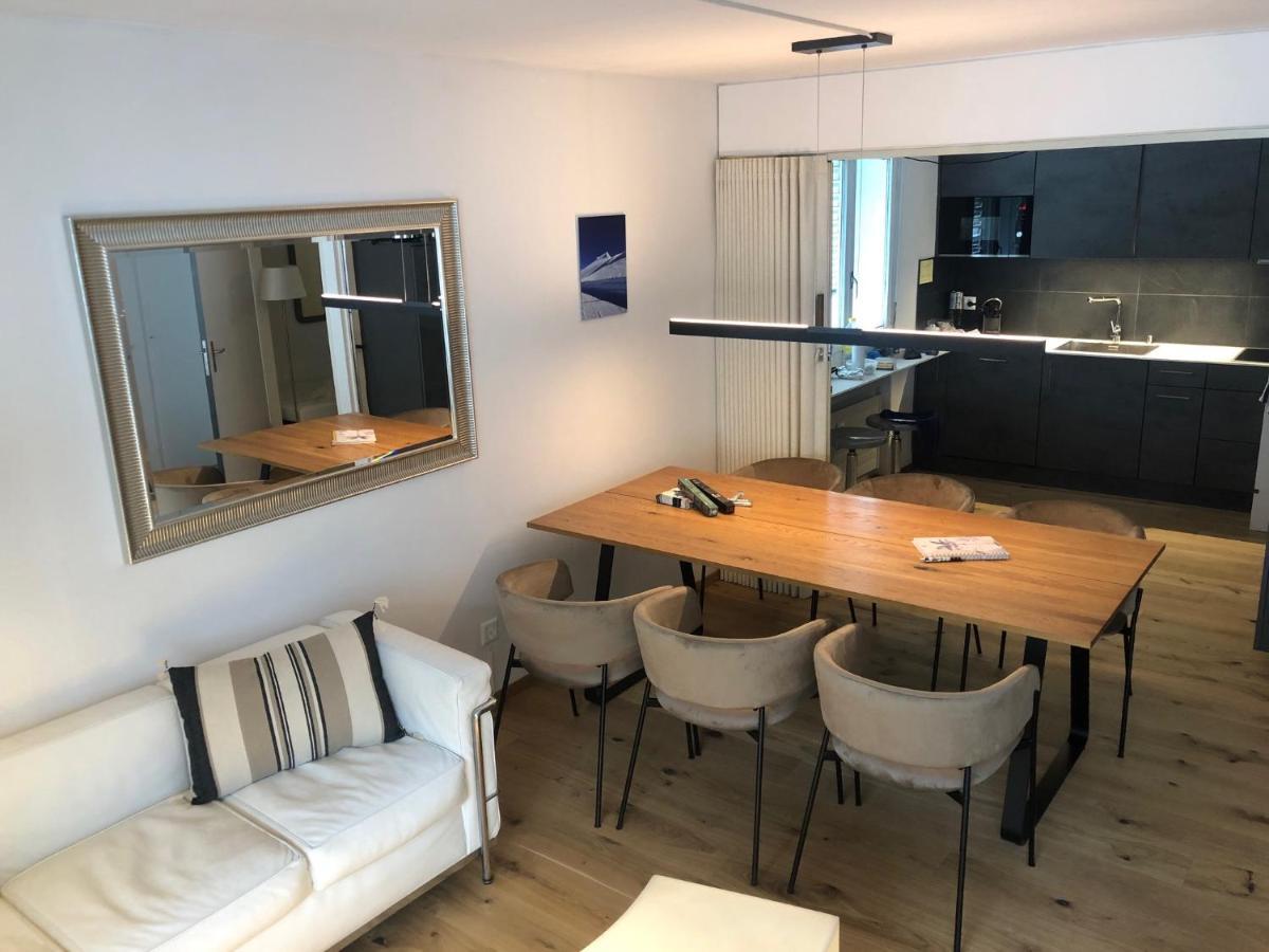 Nice Apartment Private Host انغلبرغ المظهر الخارجي الصورة