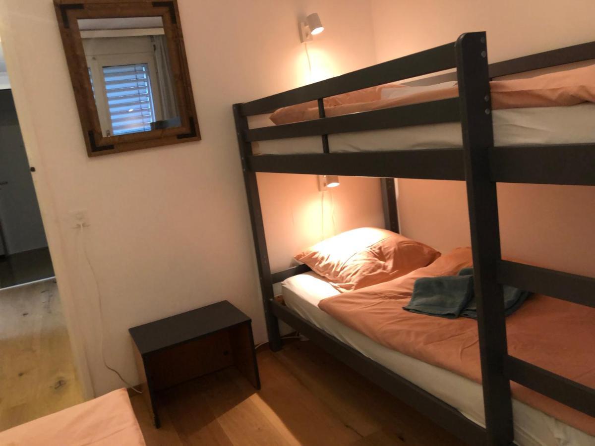 Nice Apartment Private Host انغلبرغ المظهر الخارجي الصورة