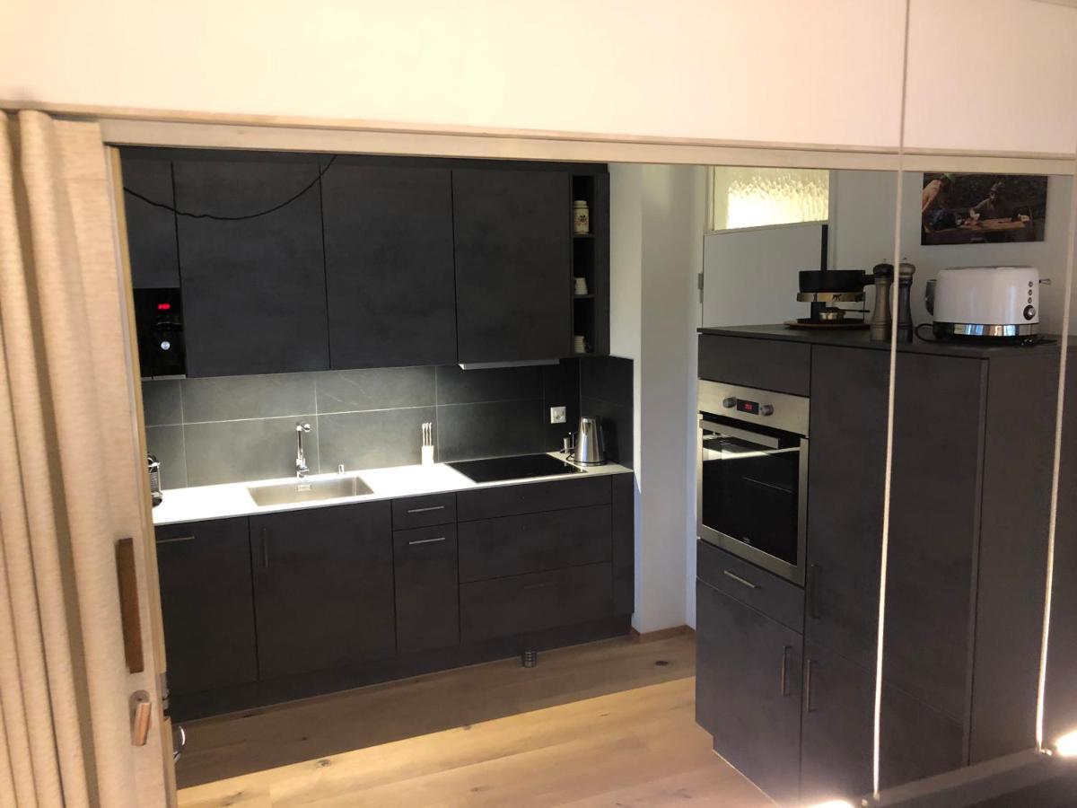Nice Apartment Private Host انغلبرغ المظهر الخارجي الصورة