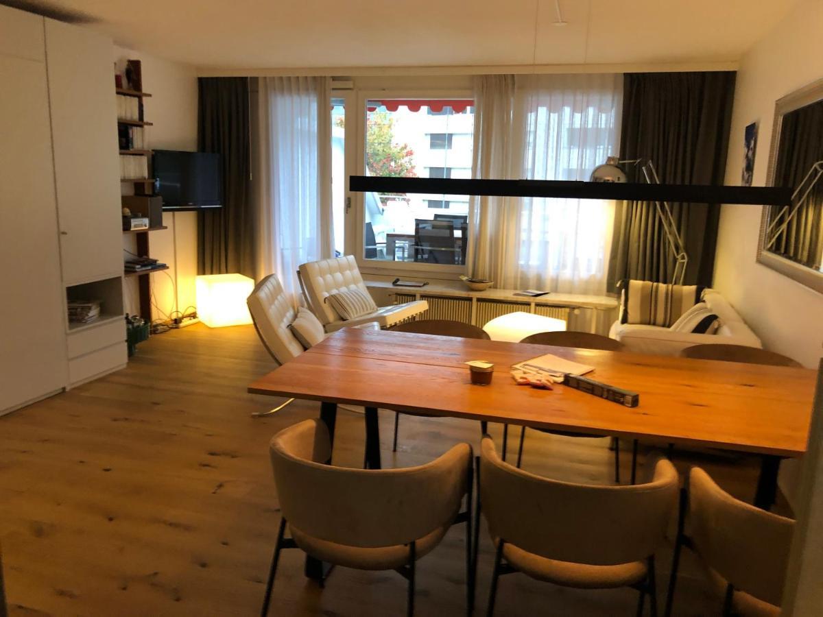 Nice Apartment Private Host انغلبرغ المظهر الخارجي الصورة