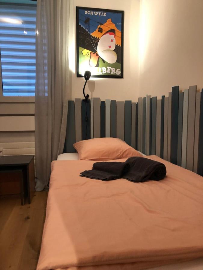 Nice Apartment Private Host انغلبرغ المظهر الخارجي الصورة