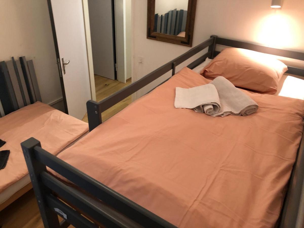 Nice Apartment Private Host انغلبرغ المظهر الخارجي الصورة