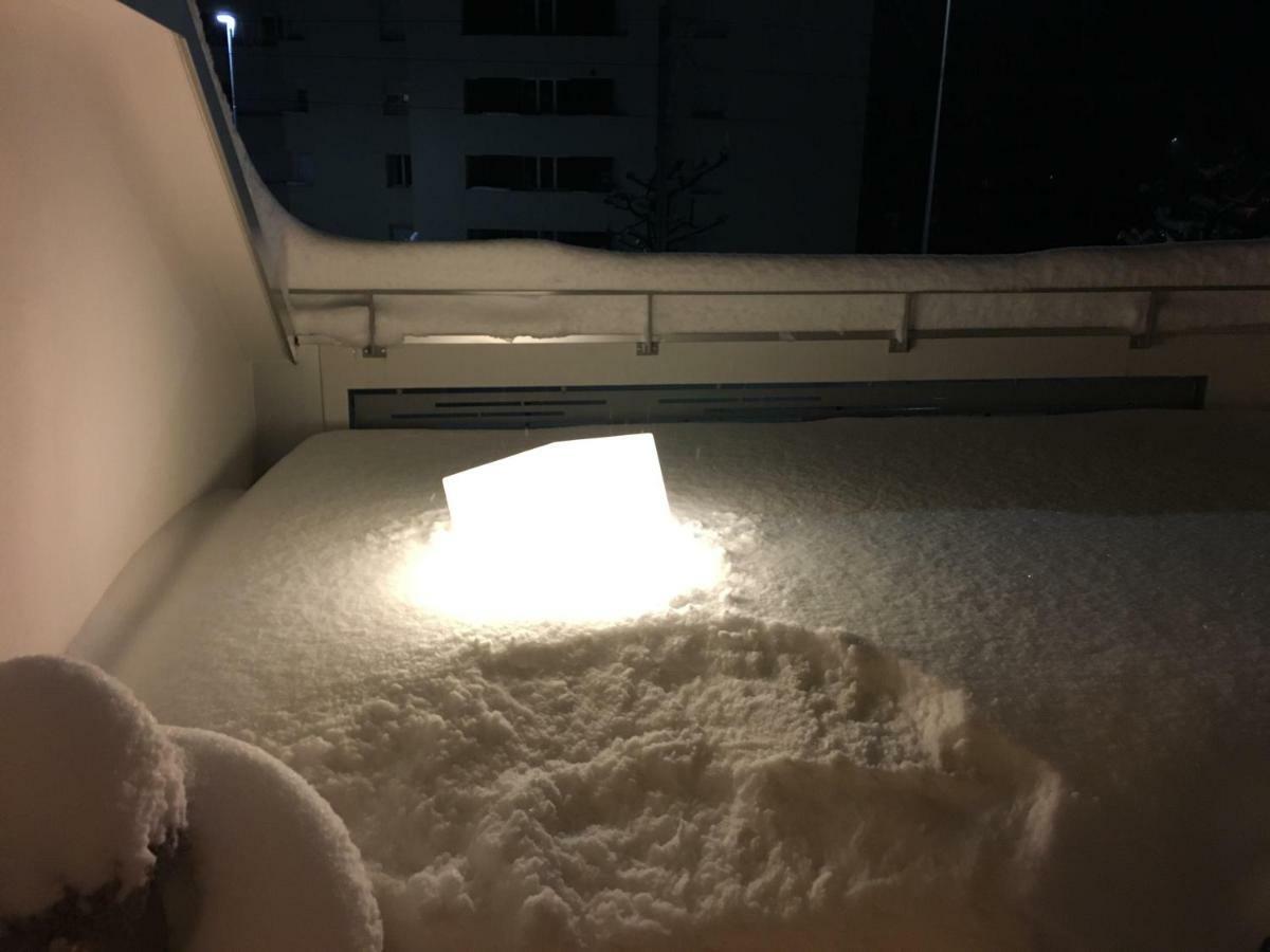 Nice Apartment Private Host انغلبرغ المظهر الخارجي الصورة