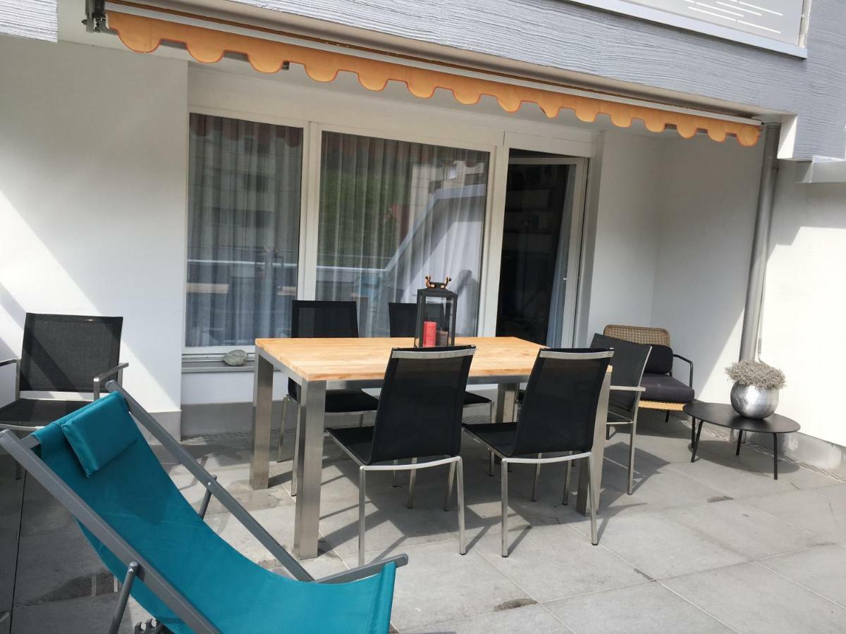 Nice Apartment Private Host انغلبرغ المظهر الخارجي الصورة