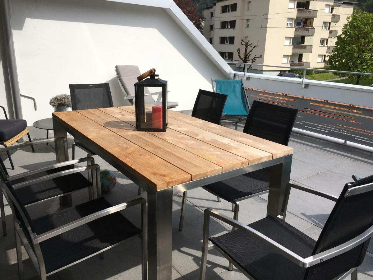 Nice Apartment Private Host انغلبرغ المظهر الخارجي الصورة